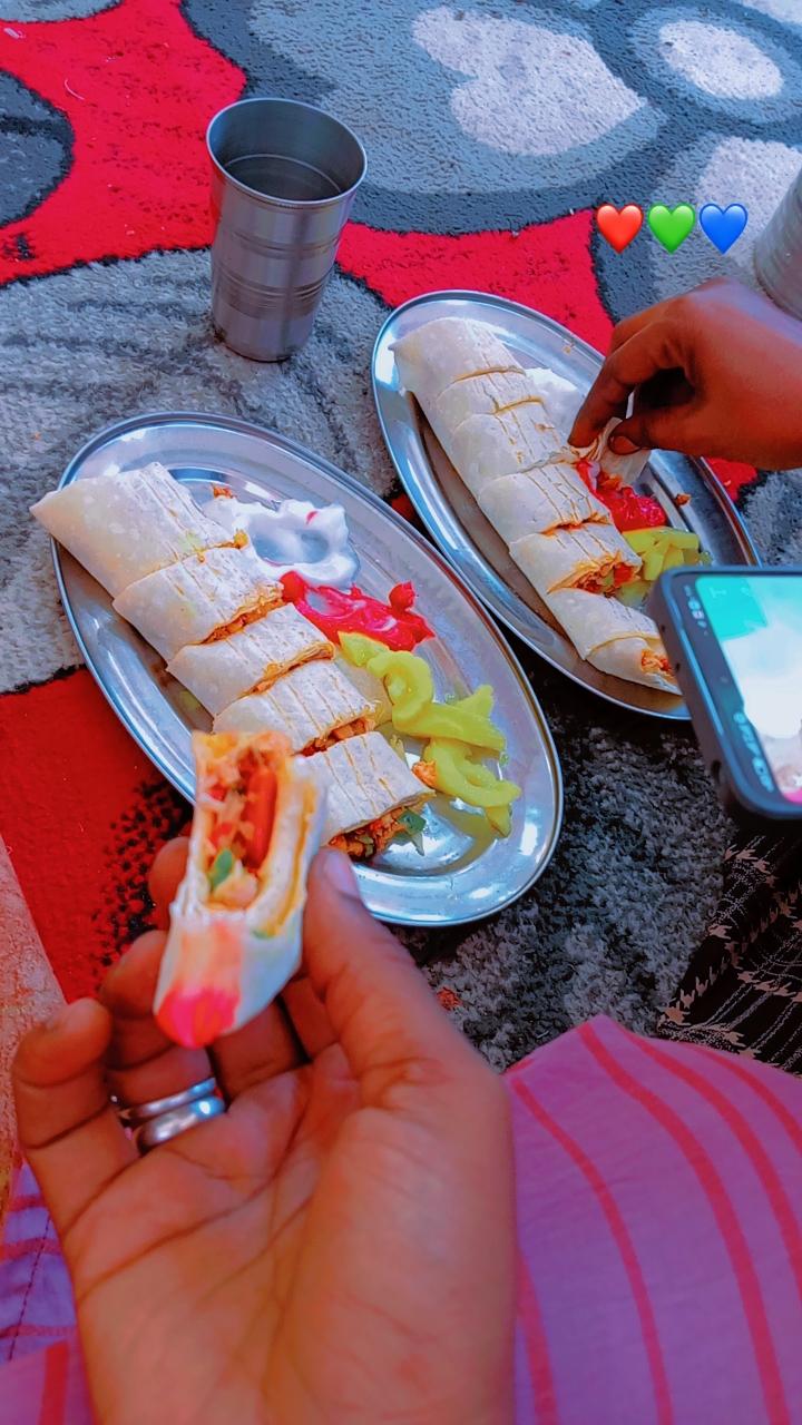 مطعم الخليل