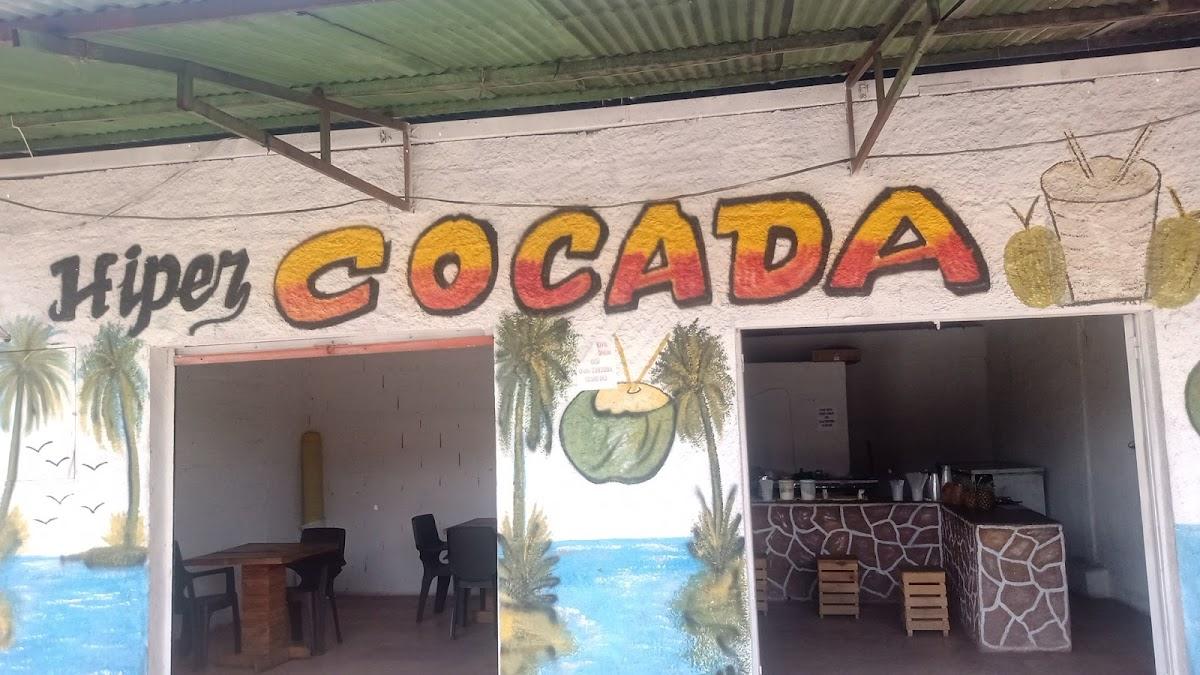 Hiper cocada