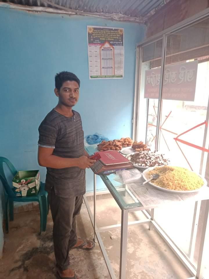 Bhai Bhai Hotel