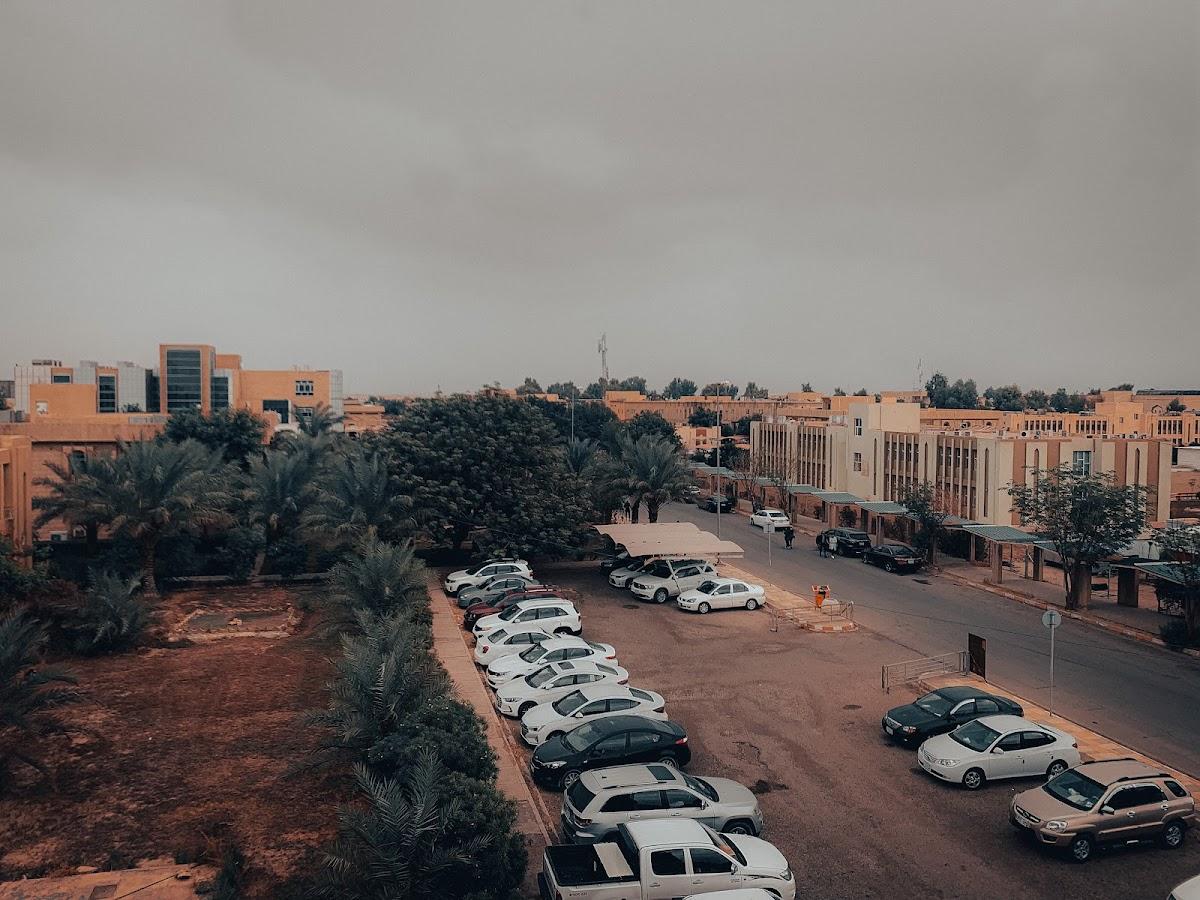 Campus Cafetaria Corner