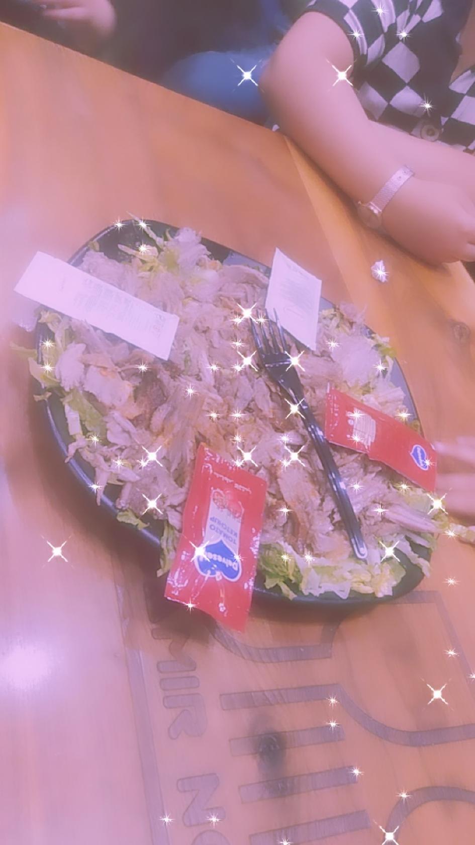 بيتزا توت