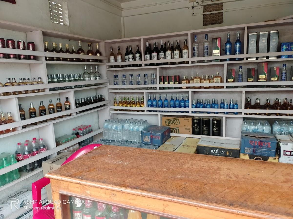 Bhattarai Cold Store