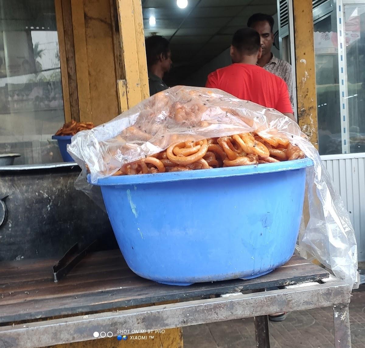 Mridul Hotel & Rishab Sweets Centre