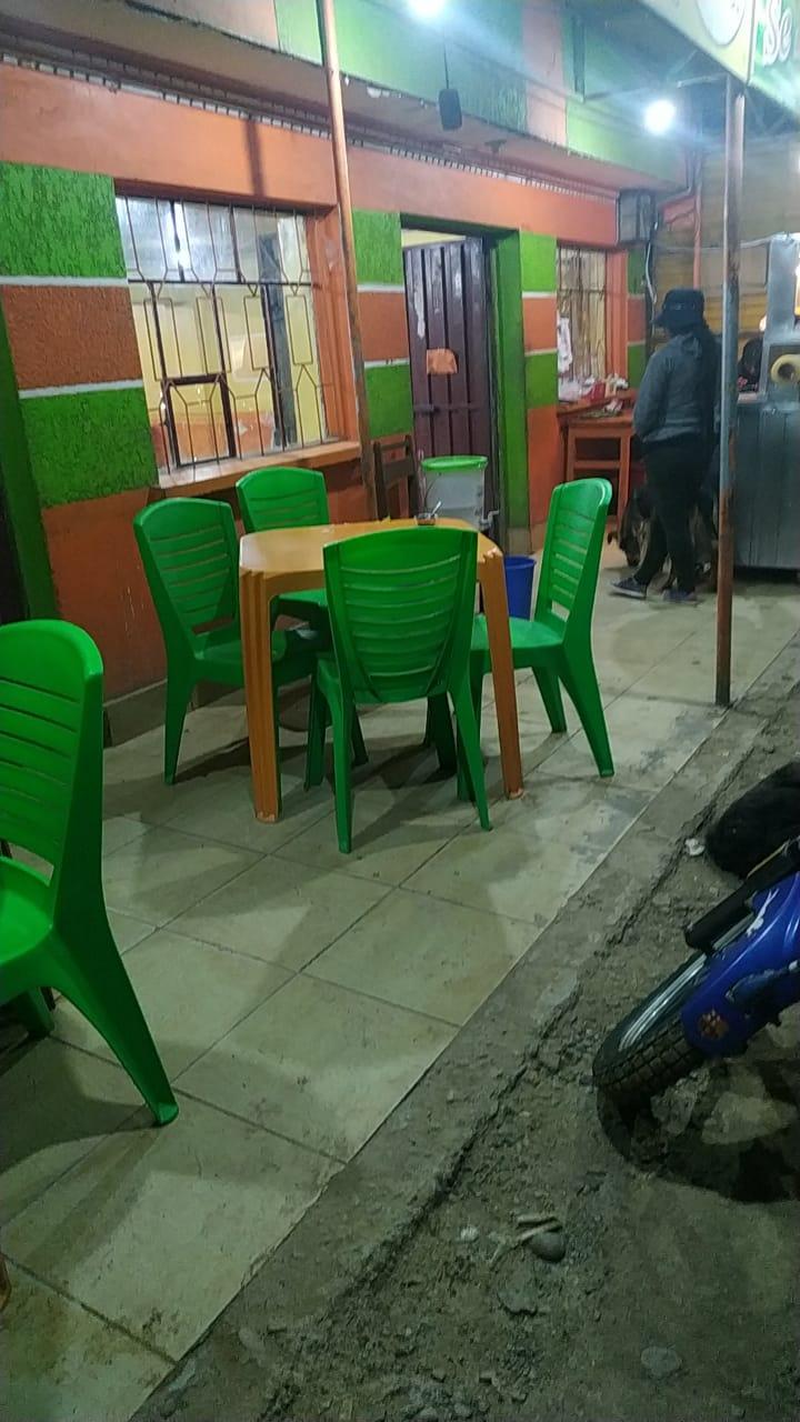 RESTAURANT ADALID