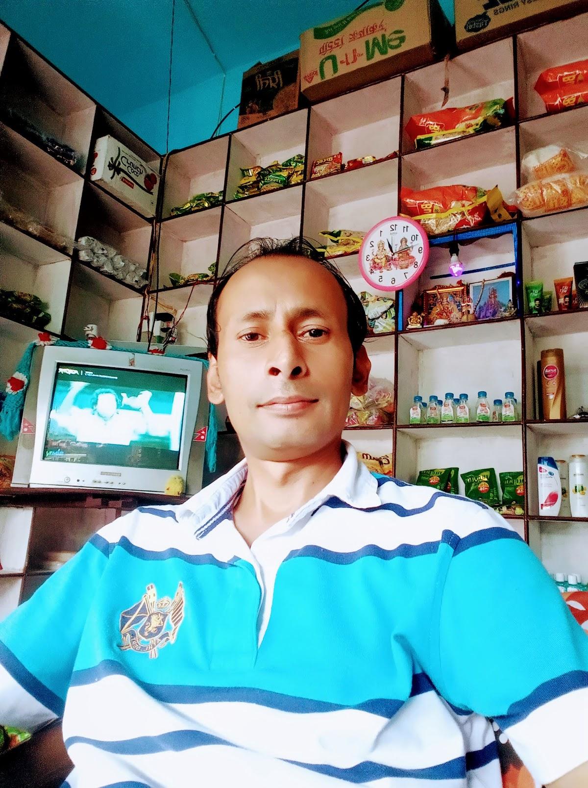 Hamro Milan Restaurant