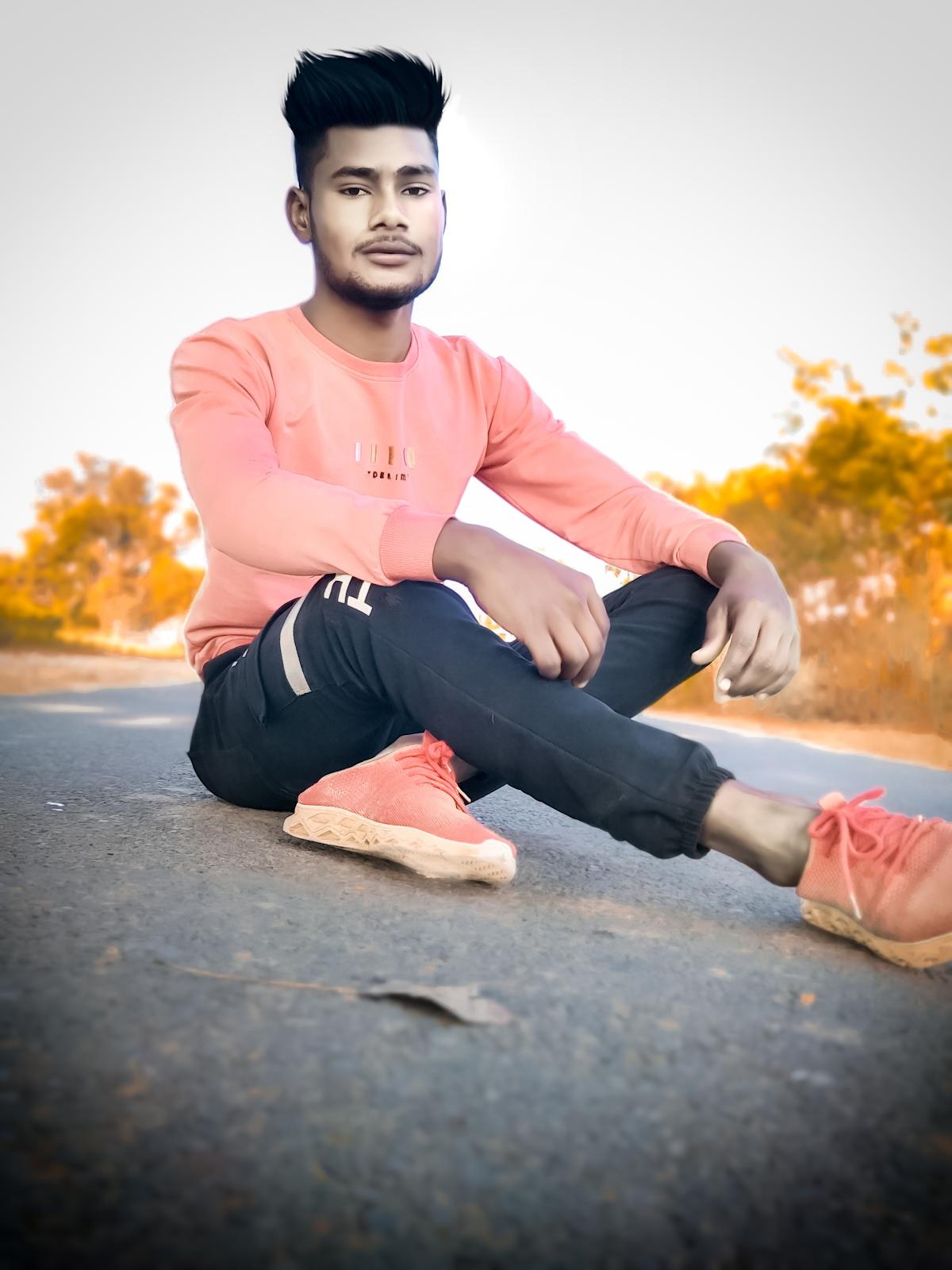 Raftaar Youth king Rupesh