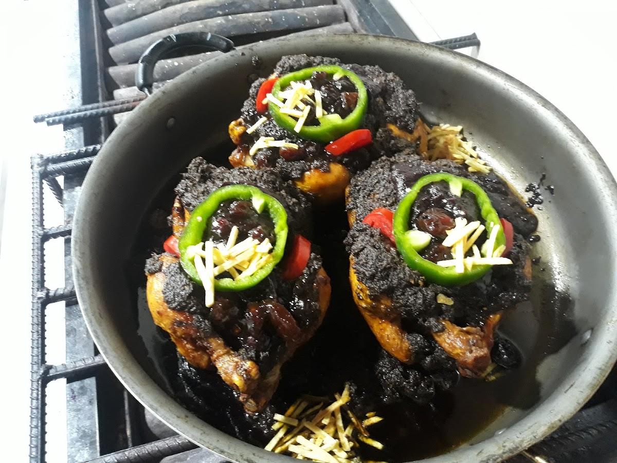 آشپزخانه مرکزی خوش طعم