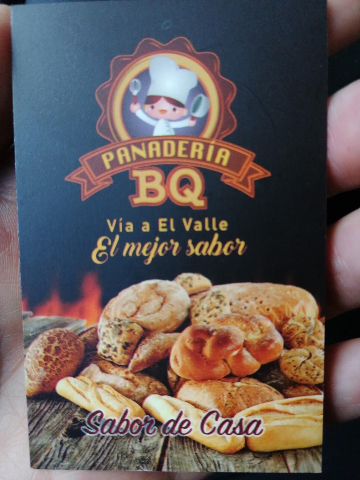 Panadería BQ