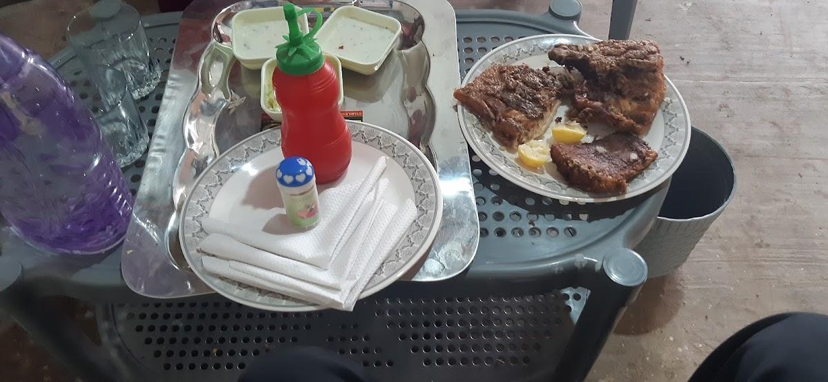 Al Ghani Brovastالغنی برسٹ