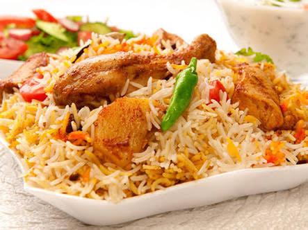 Nadeem Restaurant