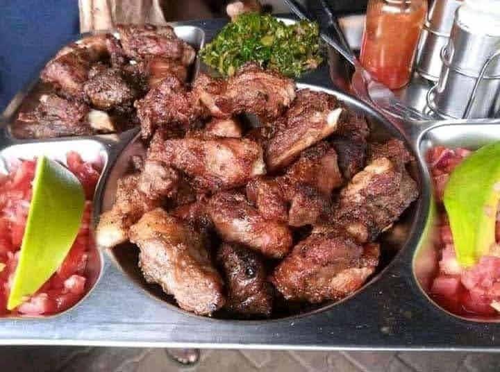 Kasozi's Pork Joint
