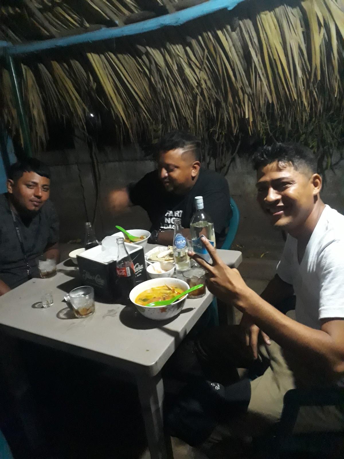 Bar Juny