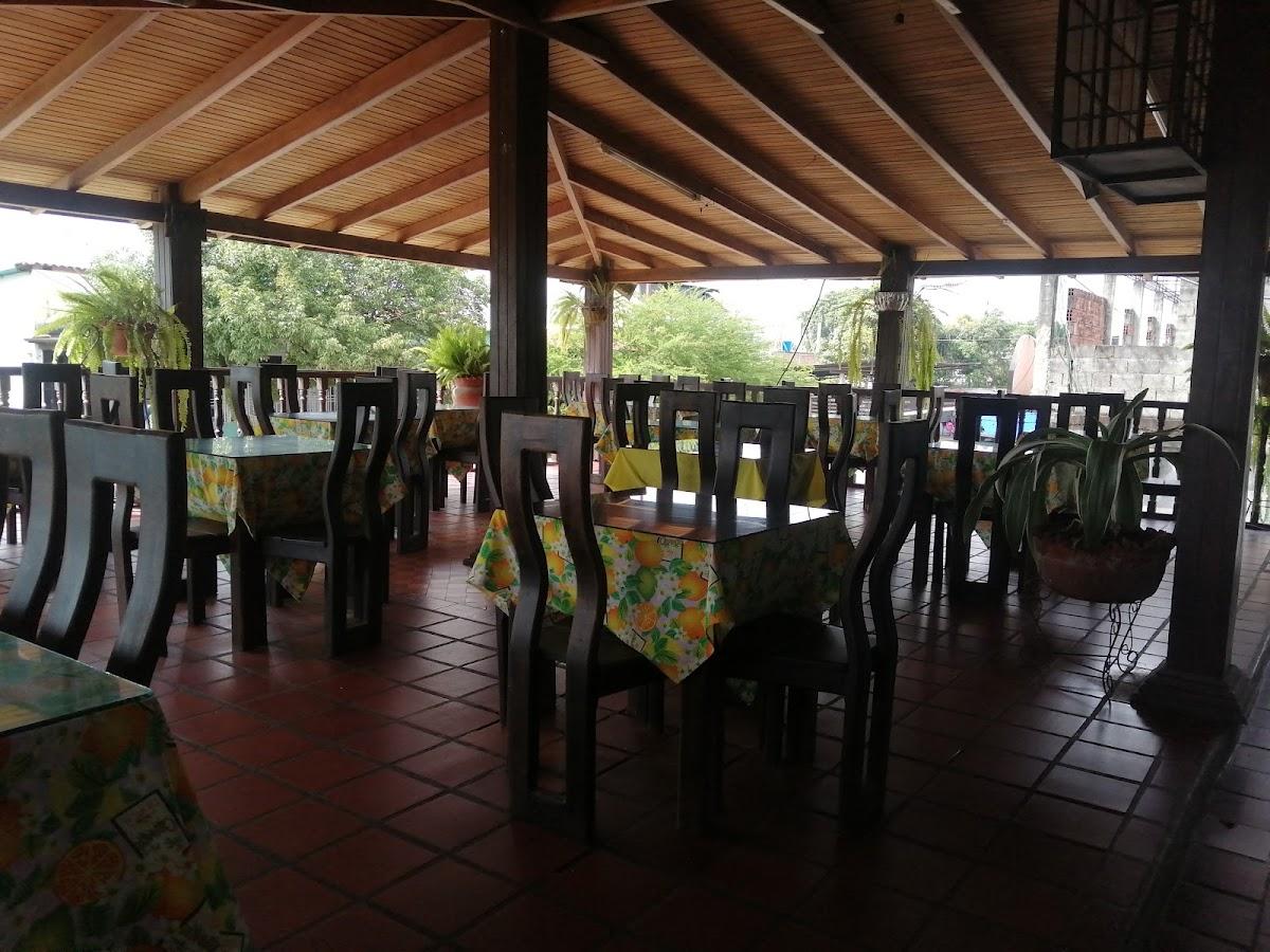 Restaurant Puerta del Sol