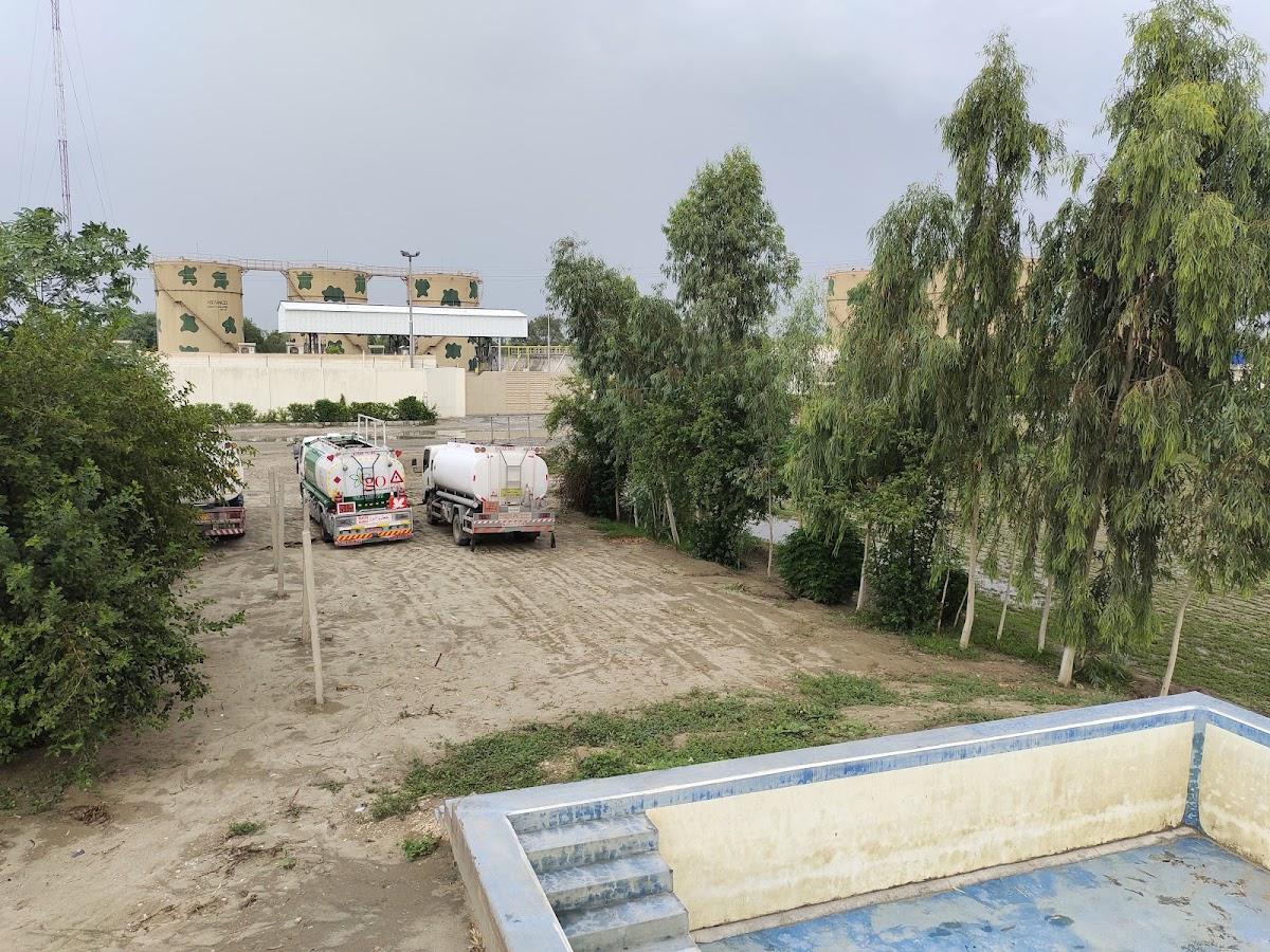 Forest View Hotel & Swimming Pool