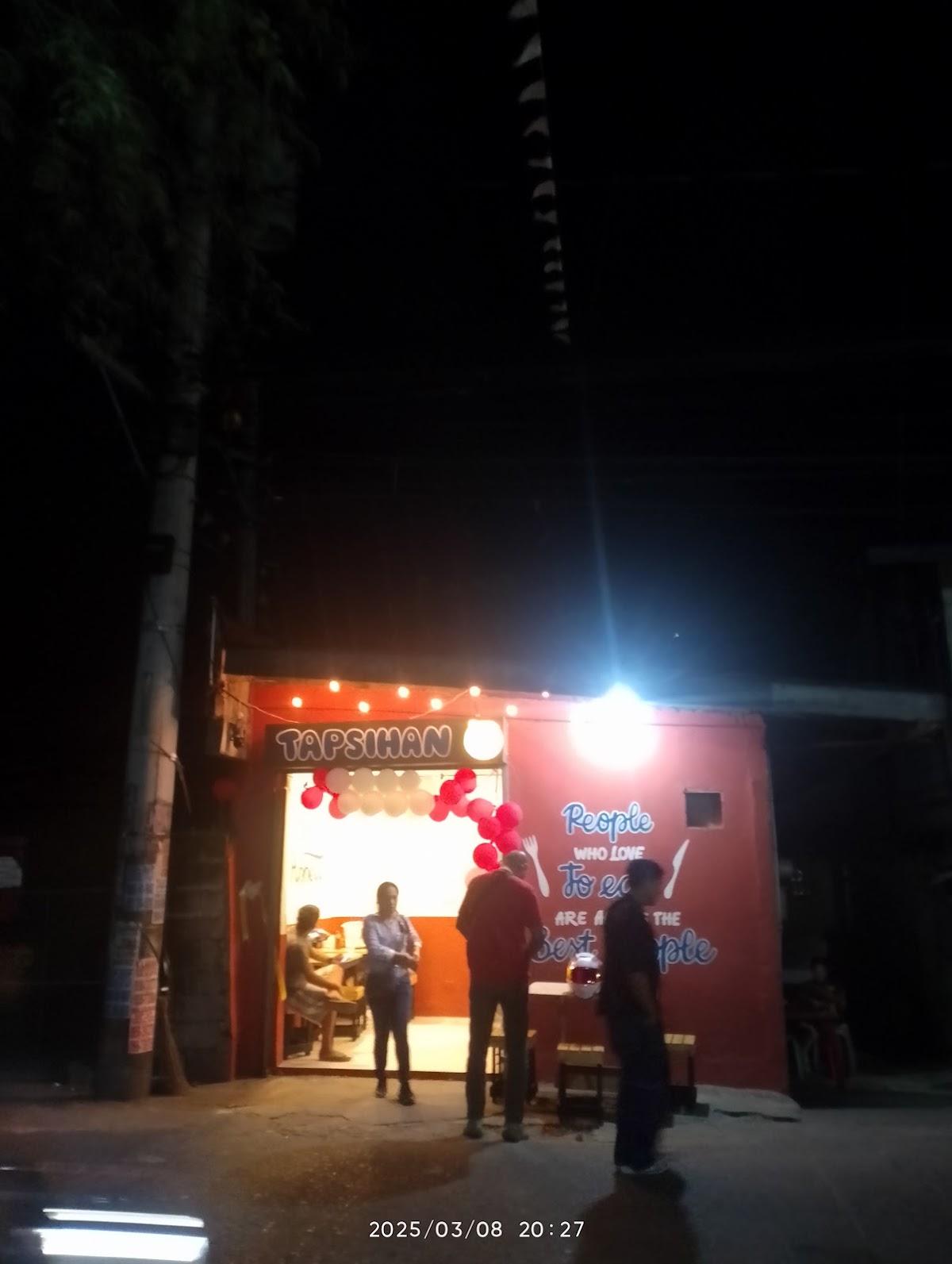 KN Tapsihan