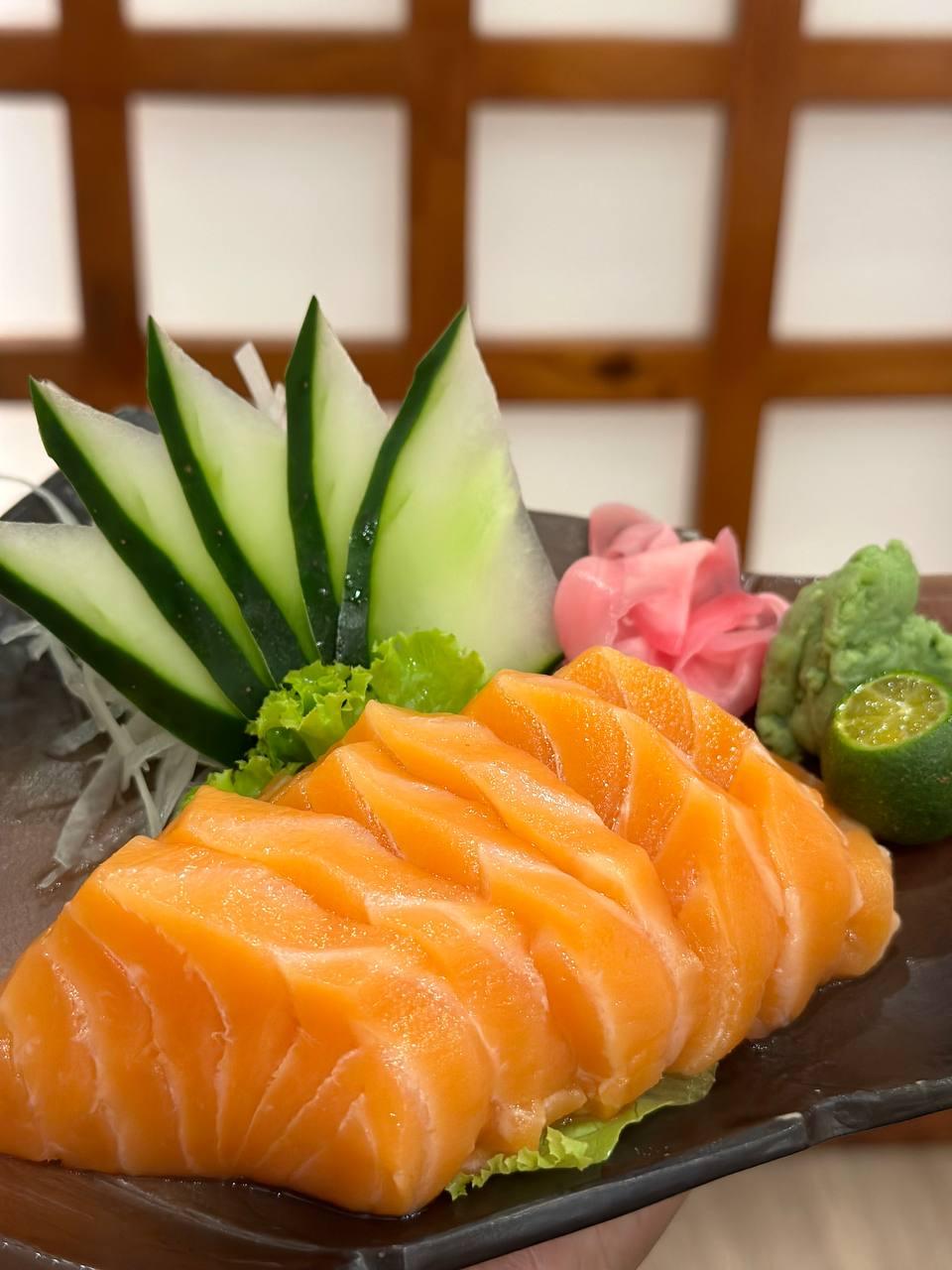 Azami Steak House & Japanese Restaurant