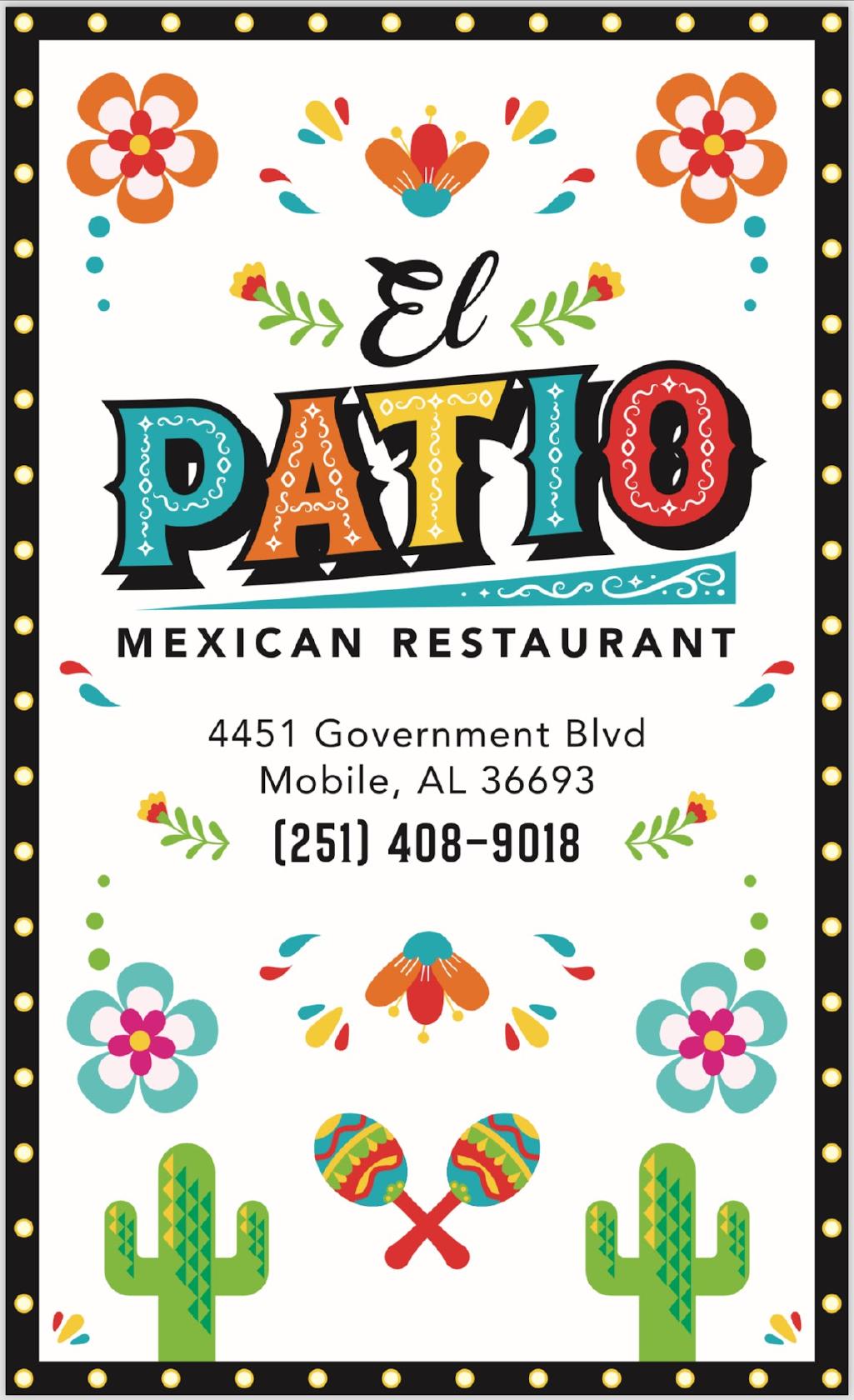 El Patio Mexican Restaurant