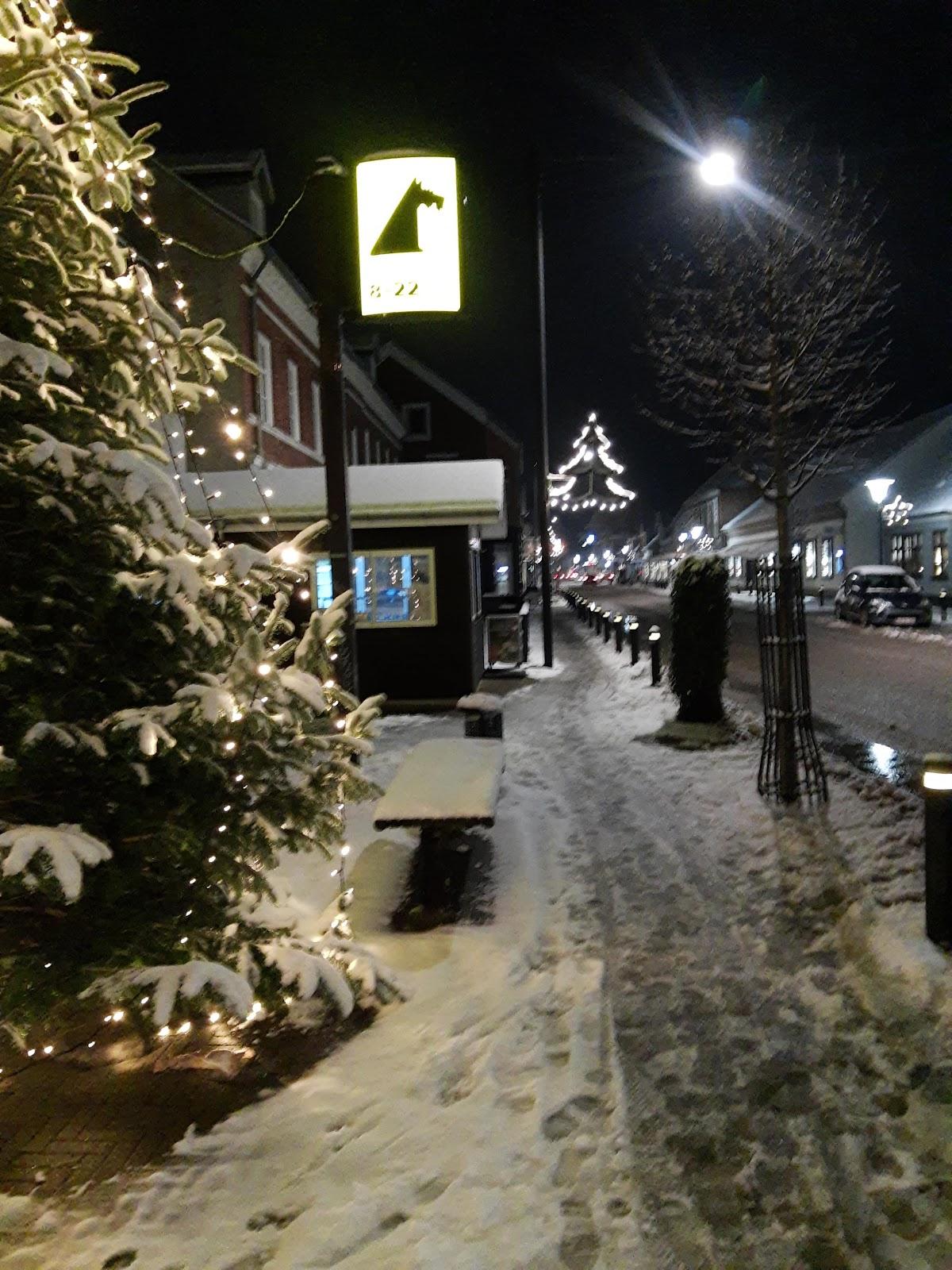 Ishuset