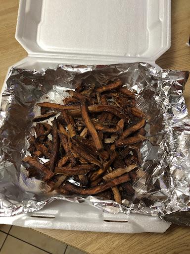 Crestside Grill