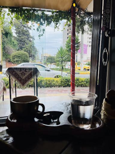قهوه آس