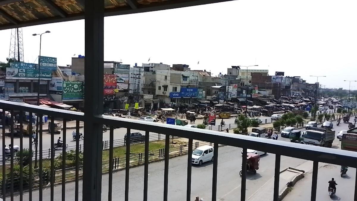 طارق حھینہ حوٹل
