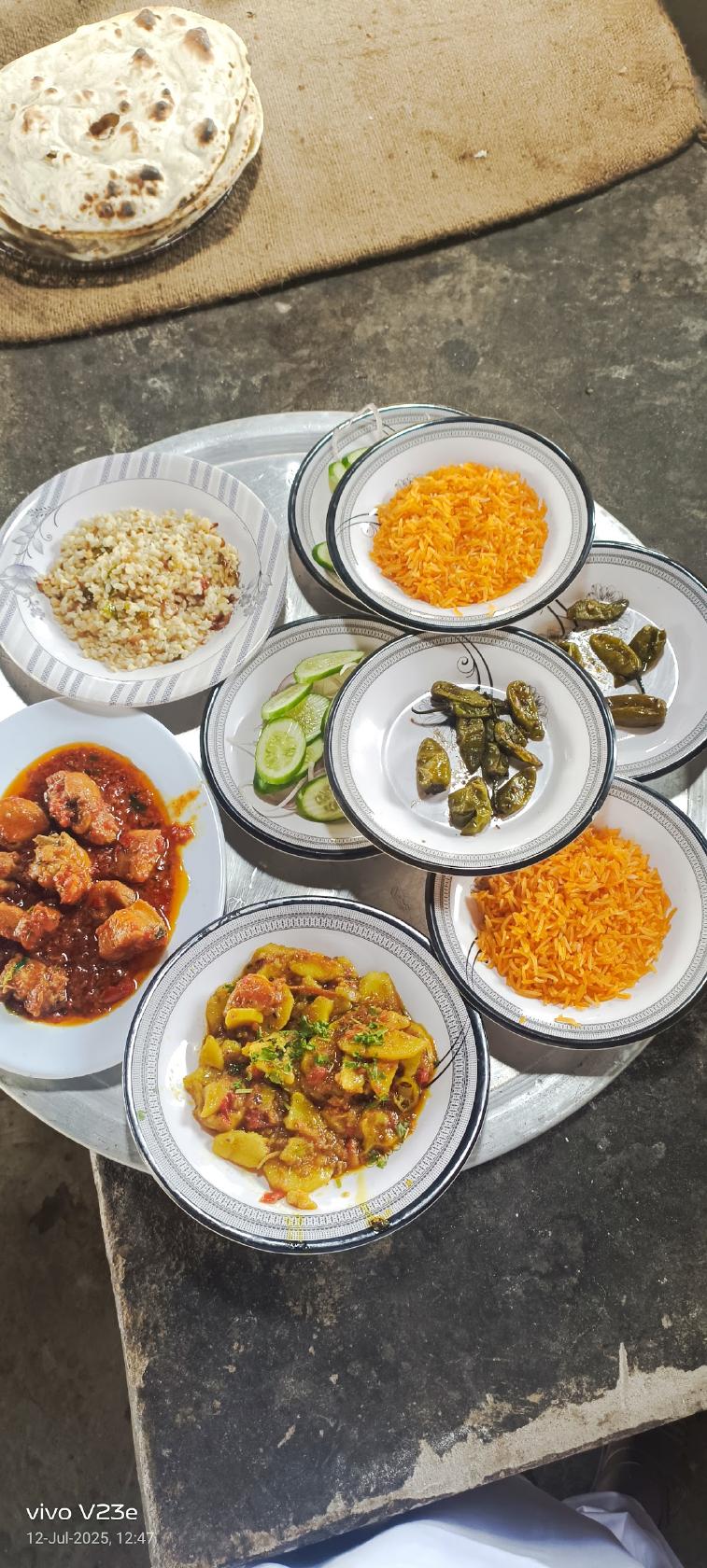 Cafe Baloch Restaurant