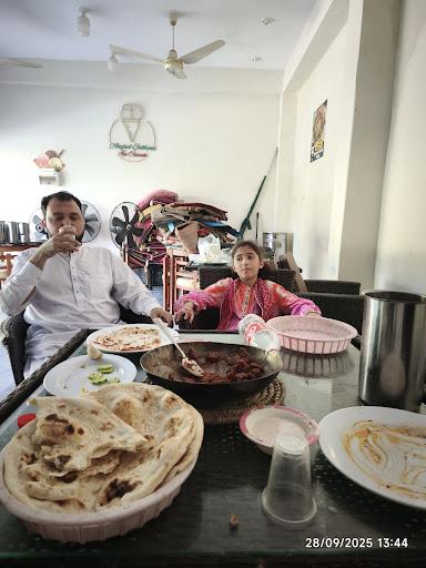 Amjad Subhan Restaurant (ASR)