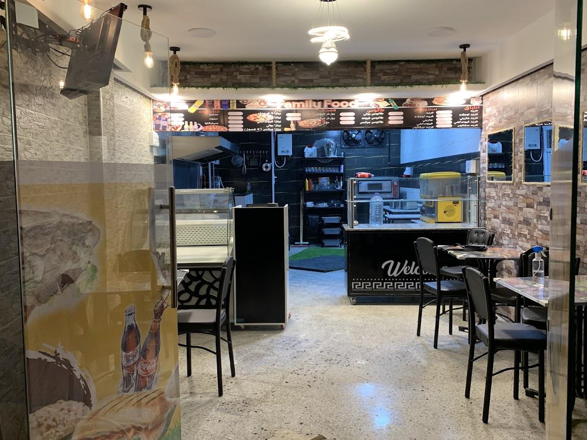 Tasty Food Ain El Kahla