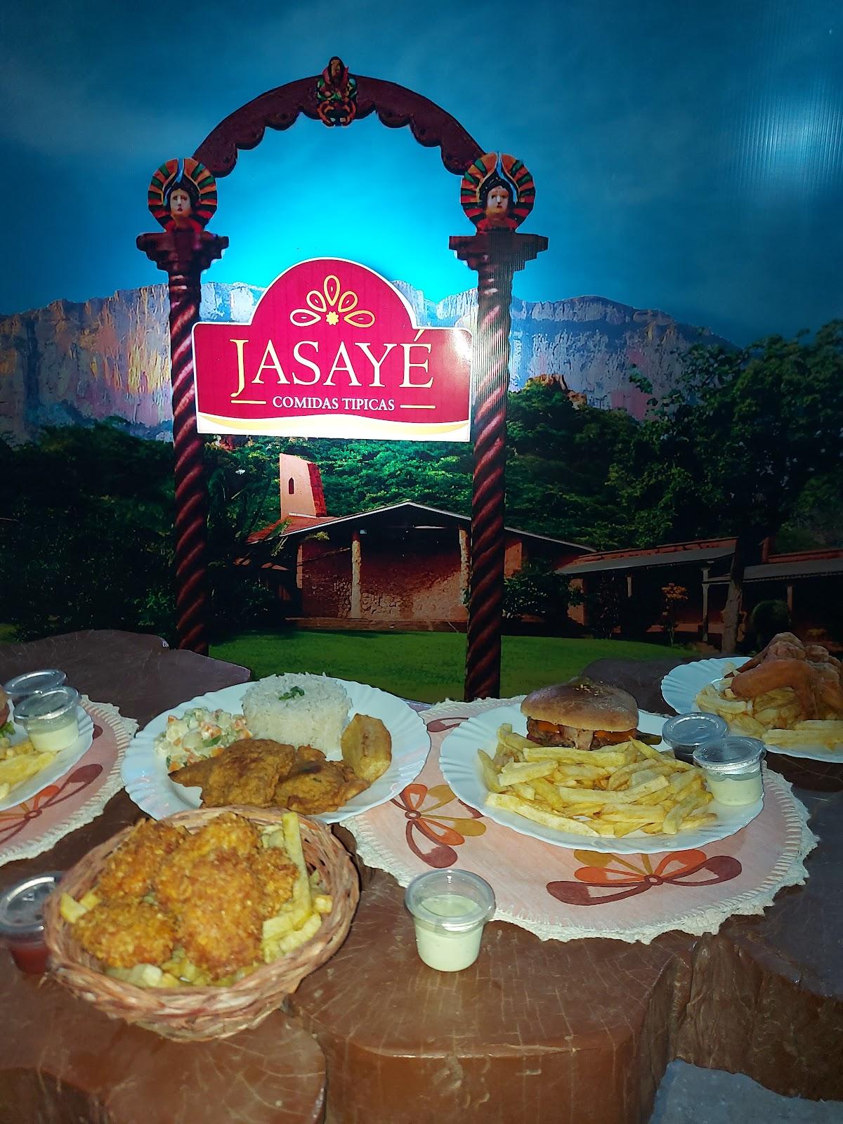 JASAYÉ