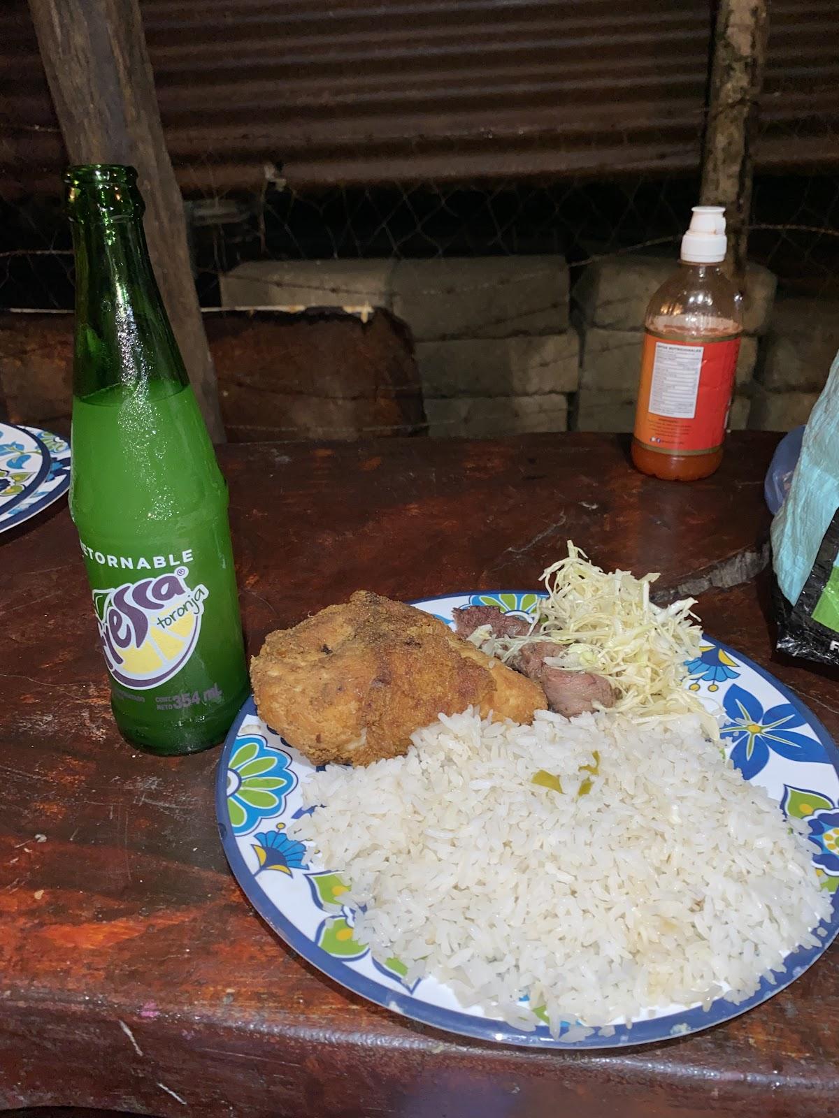 Restaurante Jaquelíng