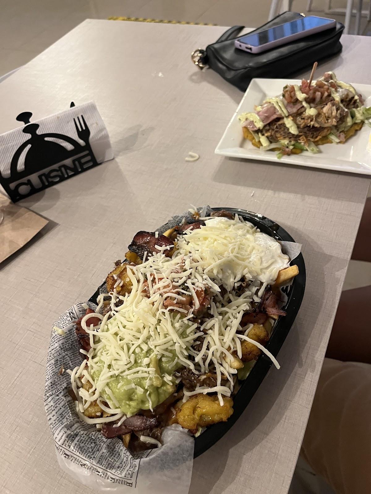 Urban Food