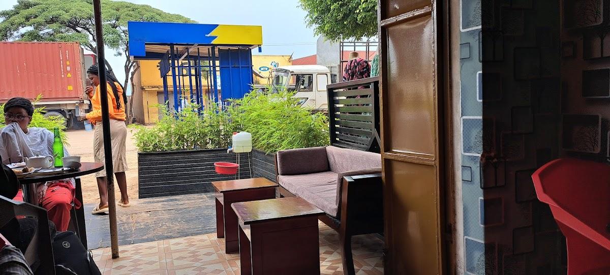 KABS Restaurant and Takeaway