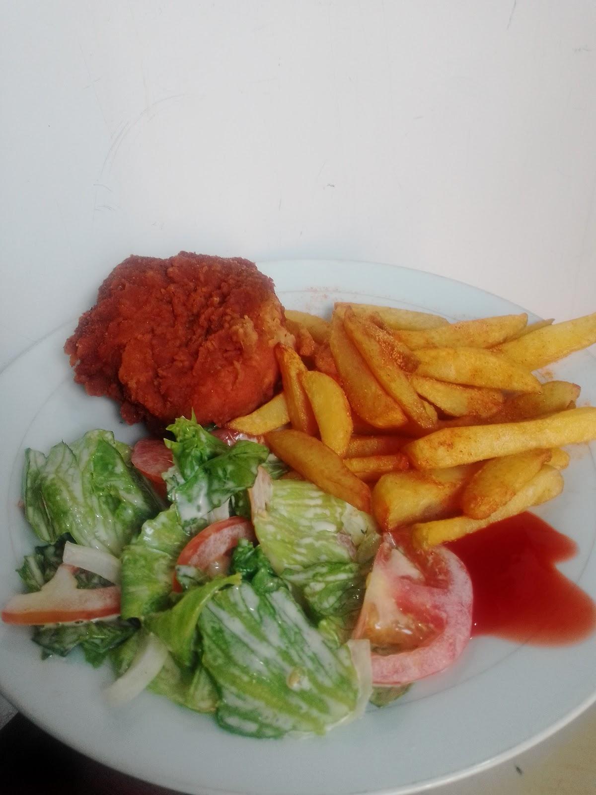HILSTONE RESTAURANT