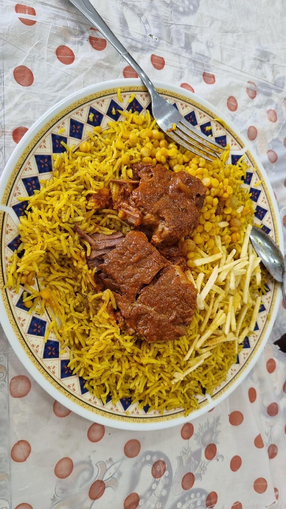 غذای خانگی خانم غلامی