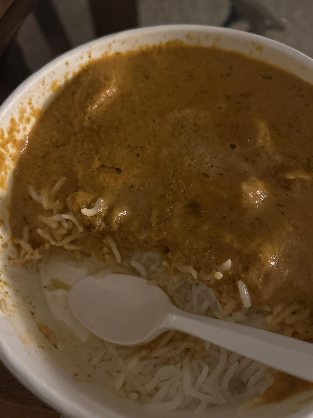 Chawlas2-Chawla Chicken