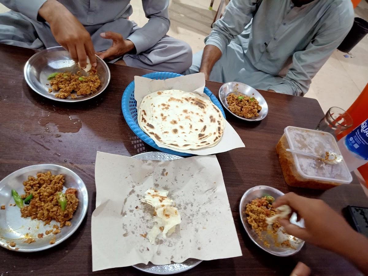 Makli Restaurant