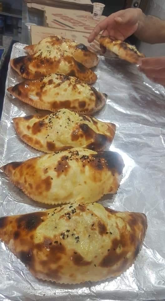بيتزيريا السلام Fast Food