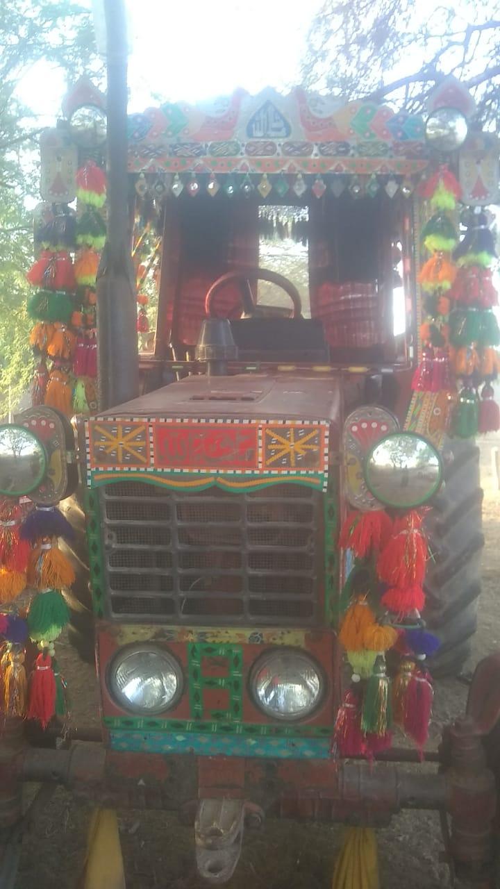 Sakhi Shahbaz Restaurant