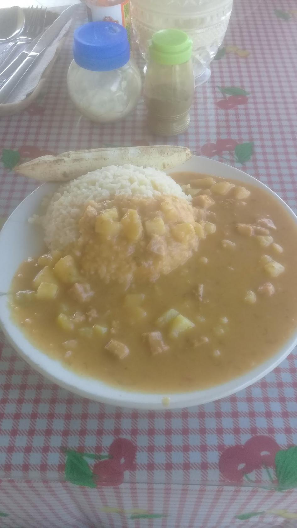 Restaurante La Ollita