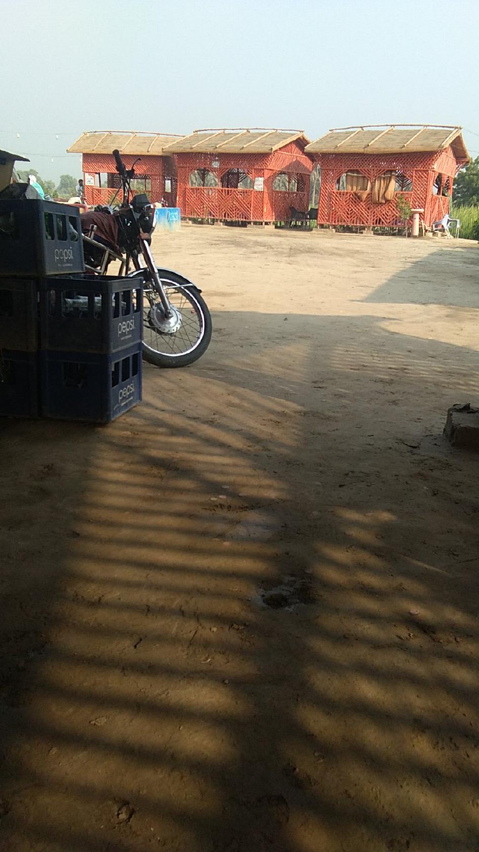 Shaheen Hotel Sarhad Bypass