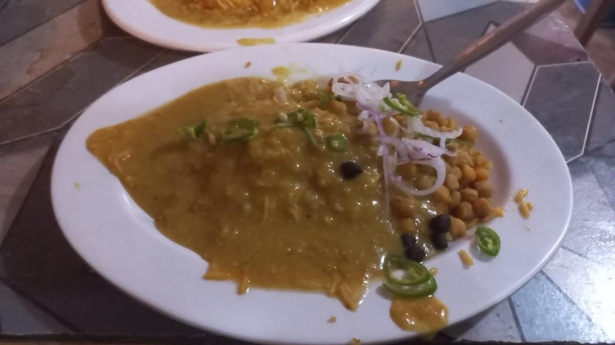 Jeho Biryani Shop