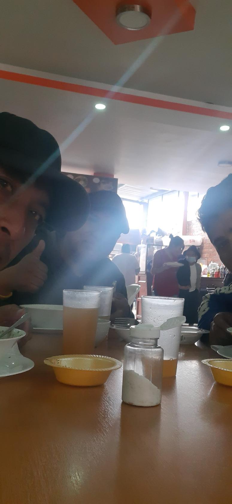 Pollos Al Gusto Pillaro oficial