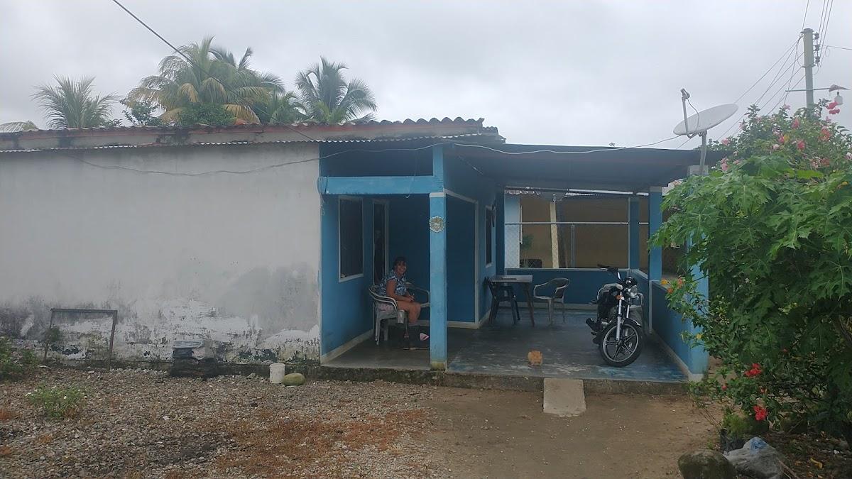 Donde Azucena