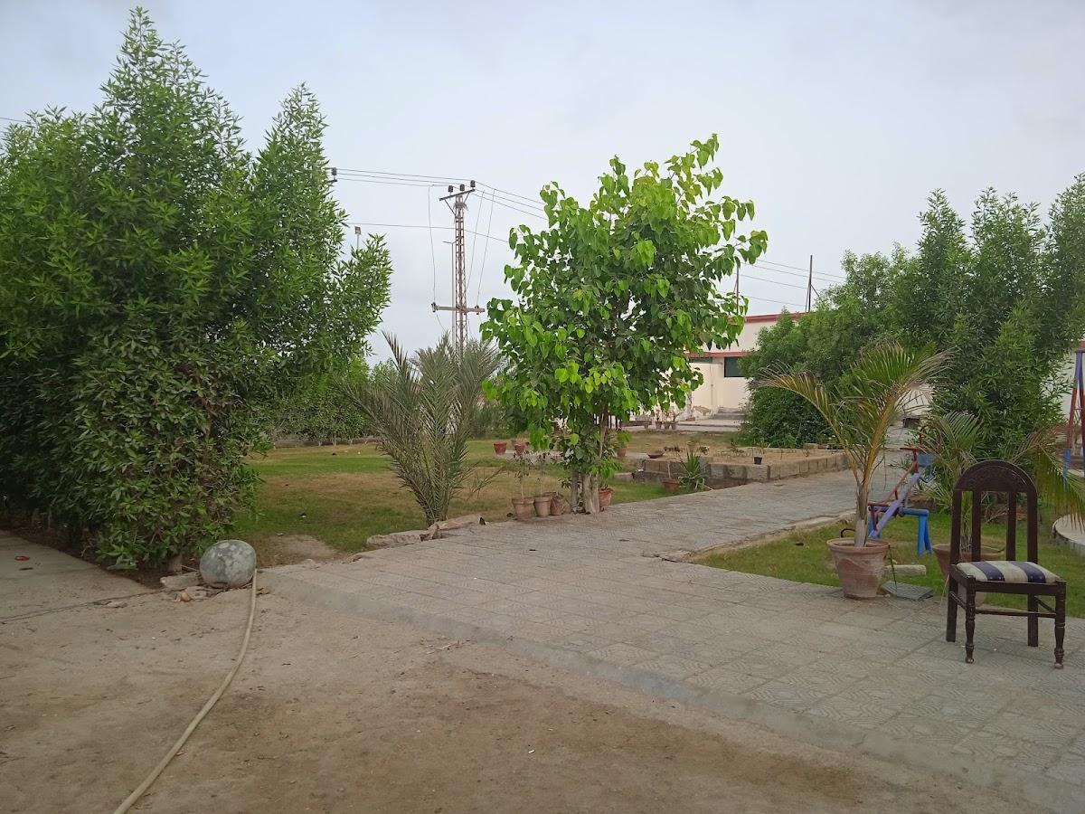 Gwadar Beach Restaurant