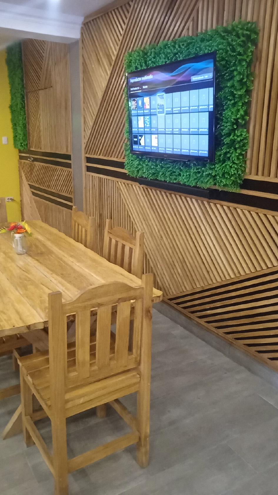 Coop. La Gran Cachapa Popular