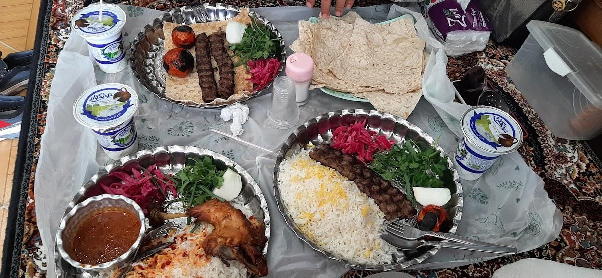 Allah Restaurant