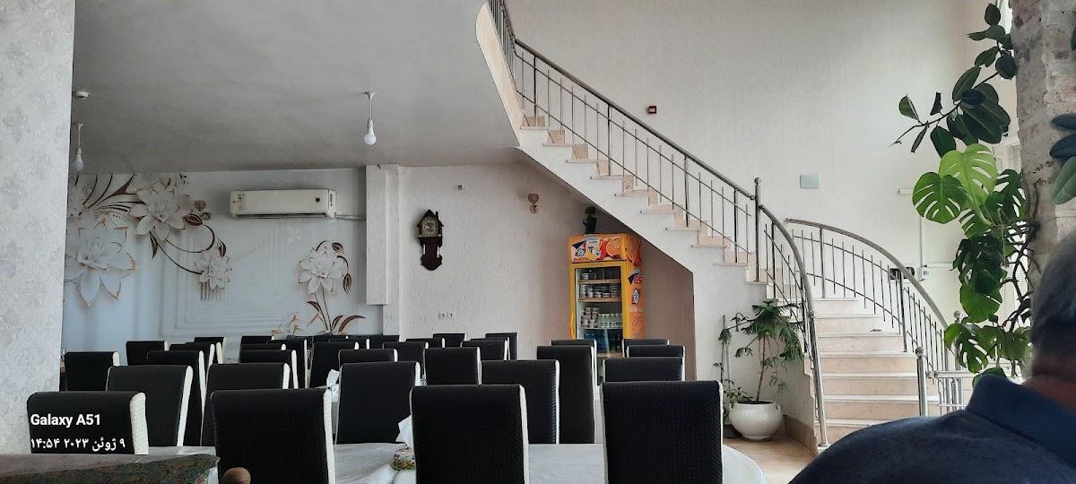Khatereh Restaurant