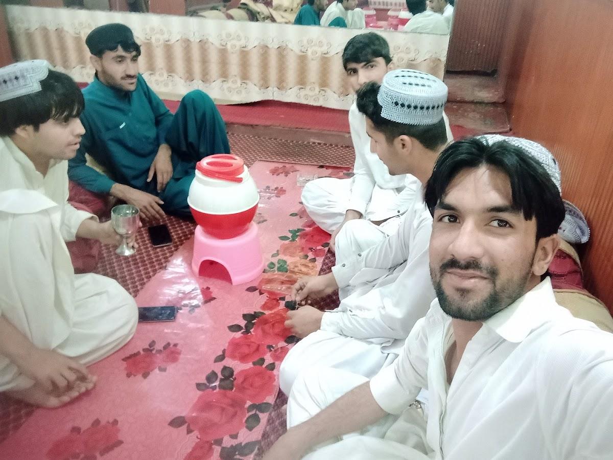 Red Crecent Hotel