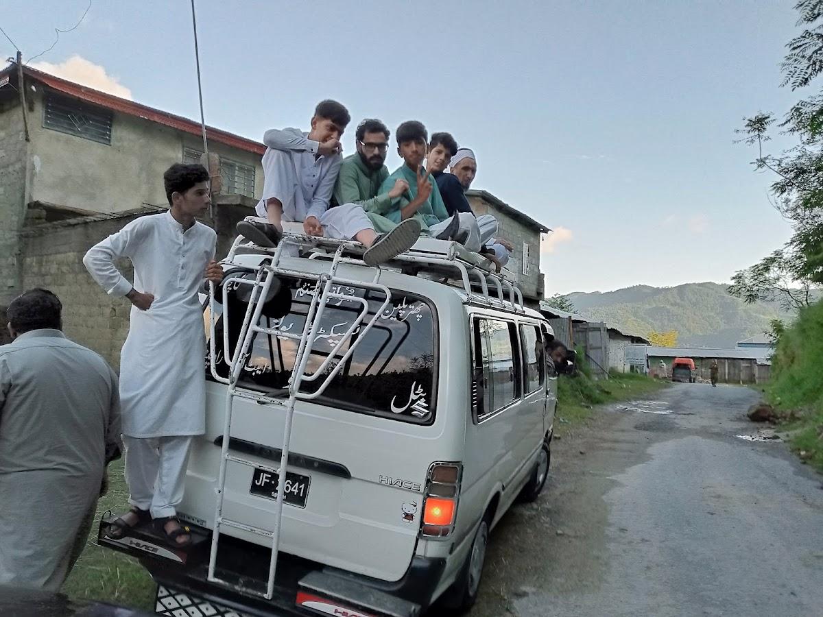 Battagaram kpk