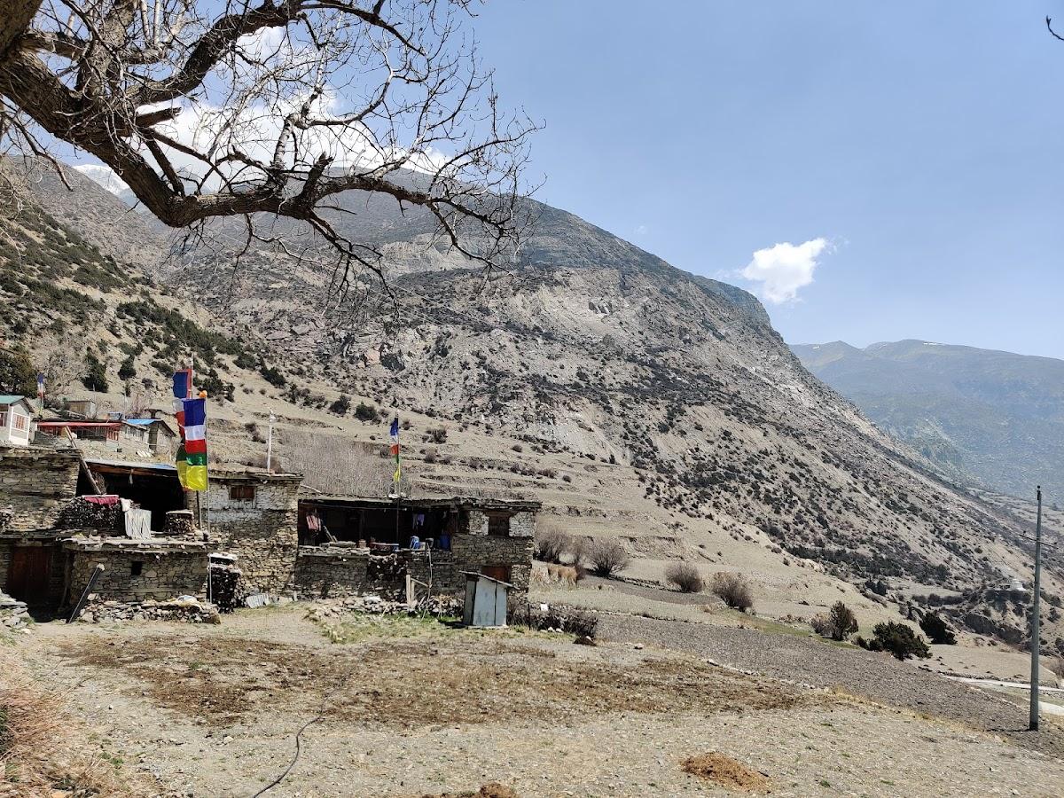 Tanki Manang
